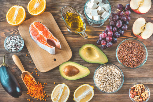 Eating & Nutrition Master Class
