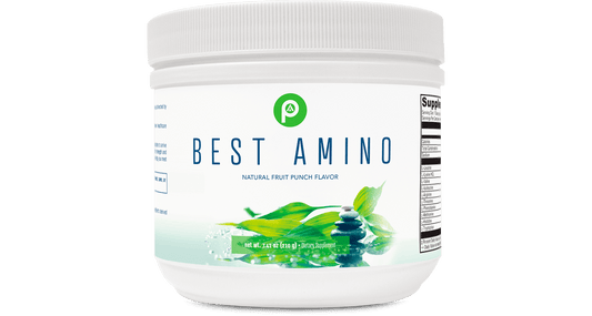 Best Amino