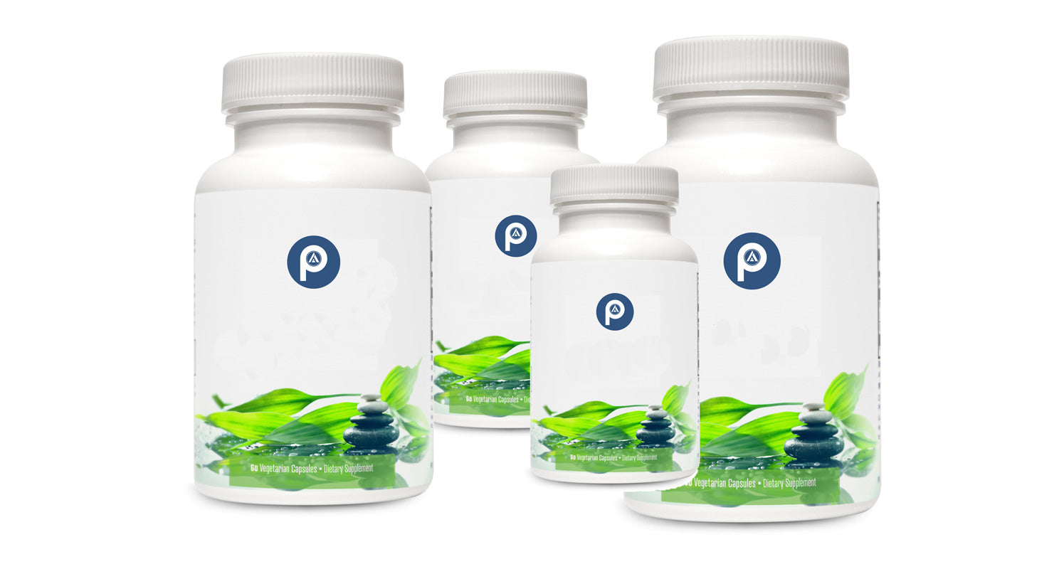 Potential Nutrition - Bone and Joint Supplement Pack – Shop.DrAsa.com